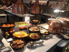 -RISE RESTAURANT(滨海湾金沙店)