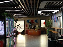 -锐擎卡丁车主题乐园(郊野公园店)