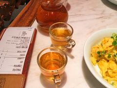 -小吊梨汤·北京菜·烤鸭(鸟巢店)