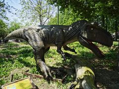 -歌斐颂巧克力小镇