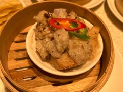 -万丽轩·粤菜(王府井金茂万丽酒店)