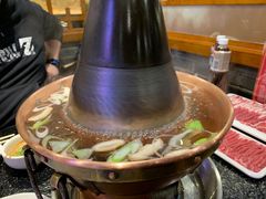 -常赢三兄弟·清真涮肉(五莲路店)