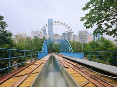 -富斯特索道