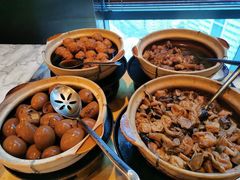 -龙之梦万丽酒店青餐厅