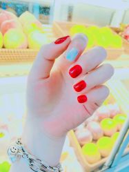 -IMEET美甲美睫工作室