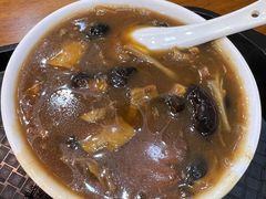 优质胡辣汤-穆彦华逍遥镇胡辣汤(岗坡路店)