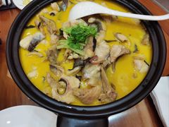 -鲁宴·鲁煨黄河生态大鲤鱼(月坛店)