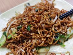 -兰溪牛肉面(杭州舟山东路店)