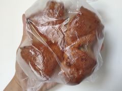 -山崎面包(苏州中心店)