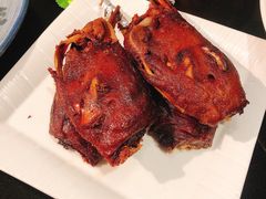 秘制鸭下巴-小资太太餐厅(南岗区店)