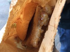 -大利来记餐厅(大三巴店)