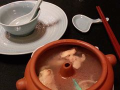 -丽江金茂凯悦臻选酒店-滇香馆