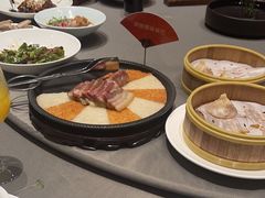 -小厨娘淮扬菜(清江苏宁广场店)