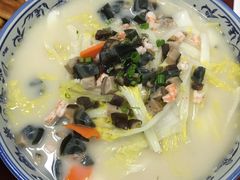 -老白酒农家菜馆