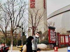 -华夏文旅海洋公园