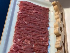 -蒙都43°9羊火锅·赤峰美食(桥北店)