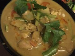 -Siam泰餐厅(水上公园店)