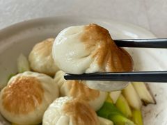 -湖影中餐厅·南京金茂威斯汀大酒店