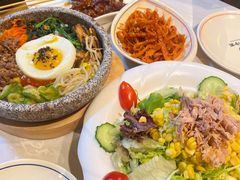 -七八冷面·延边朝鲜族美食(欢乐谷店)