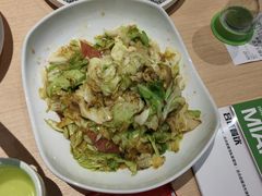 -吕氏疙瘩汤·新鲁菜(潍坊银座店)