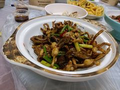 -四妹餐厅(玫瑰街店)