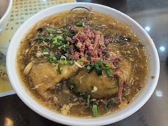 -毛华美食(清扬路店)