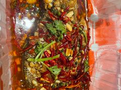 -杨氏青龙虾·羊蝎子(金盛路总店)