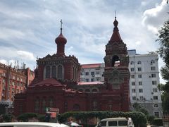 -圣·阿列克谢耶夫教堂