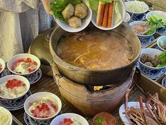 -聚汇三少·龙虾·中餐厅(莫邪路新天地店)