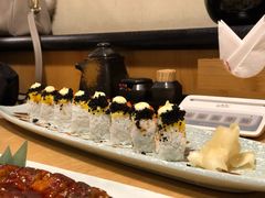 -山之川日料放题(通州店)