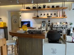 大堂-茶是一枝花泡茶店