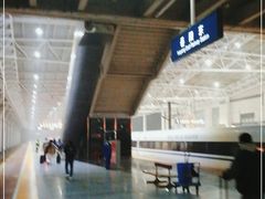 -岳阳东站