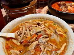 -大师兄·西北小馆(金湾华发商都店)