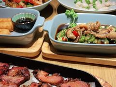 -蜜桃餐厅·伴山(绿宝广场店)