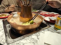 -京元盛铜锅涮肉(上海总店)