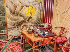 -古莲·影院足道·按摩SPA(水上温泉店)