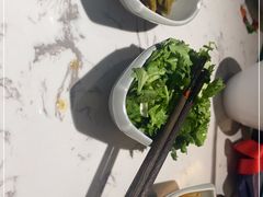 -百春原湖南牛肉粉(百联世纪店)