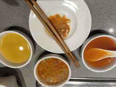 -海底捞火锅(朝阳北路生日主题店)