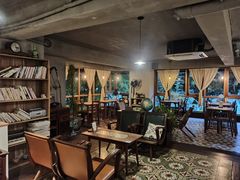 -时光花园(白鹭洲店)