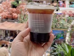 -M Stand(西安大悦城店)