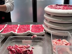 -左庭右院鲜牛肉火锅(新梅广场店)