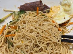 -马记永·兰州牛肉面(3019君尚店)