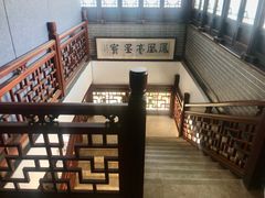 -飞来湖湿地公园