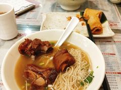 -岐城面馆(黄岐店)