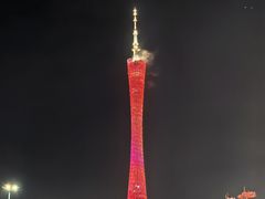 -蔡澜点心·粤菜(花城汇南区店)