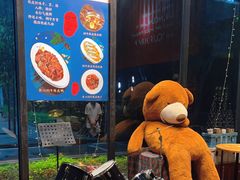 -古琢小馆·珠海味(南方软件园店)