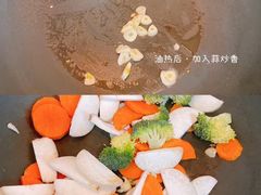 -汗水空间私教健身连锁(SM广场店)