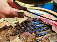 -伏一解牛烤肉专门店(信业购物中心店)