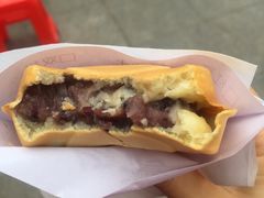 -味正点车轮饼可丽饼(南禅寺店)