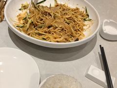 -老妈菜馆(建设街店)